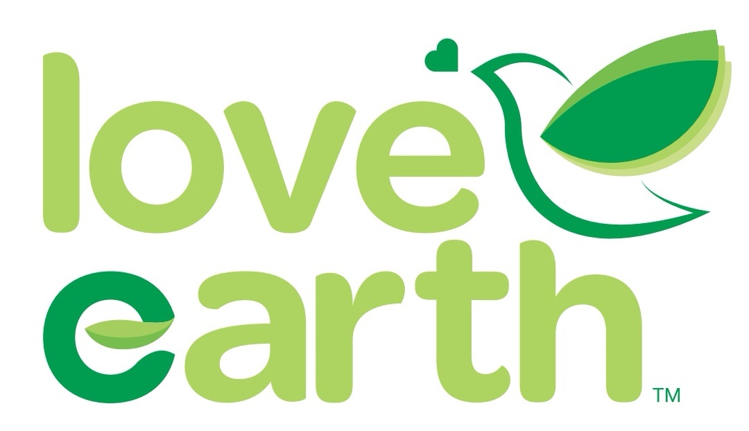 Love Earth